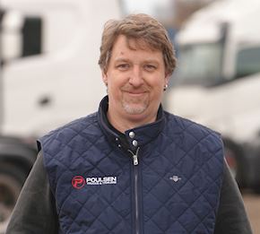 Tom Trøjborg Rasmussen 1