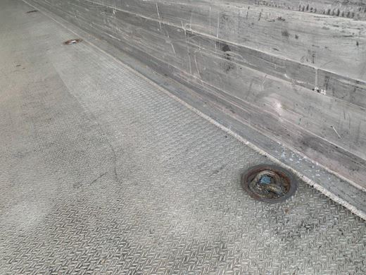 BP Trailer 20-tons 18-pll double-stock Fast kasse - 6