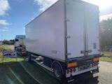 BP Trailer 20-tons 18-pll double-stock Fast kasse - 2
