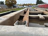 HFR 3-aks containerhænger uden tip Overførsels - 9