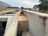 HFR 3-aks containerhænger uden tip Overførsels - 7
