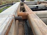 HFR 3-aks containerhænger uden tip Overførsels - 8