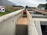 HFR 3-aks containerhænger uden tip Overførsels - 6