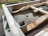 HFR 3-aks containerhænger uden tip Overførsels - 11