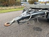 HFR 3-aks containerhænger uden tip Overførsels - 14