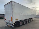 Legras 4-aks 91m3 10mm gulv Walkingfloor - 4