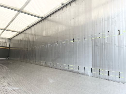 Legras 4-aks 91m3 10mm gulv Walkingfloor - 9