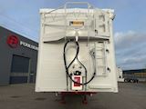 Legras 4-aks 91m3 10mm gulv Walkingfloor - 6