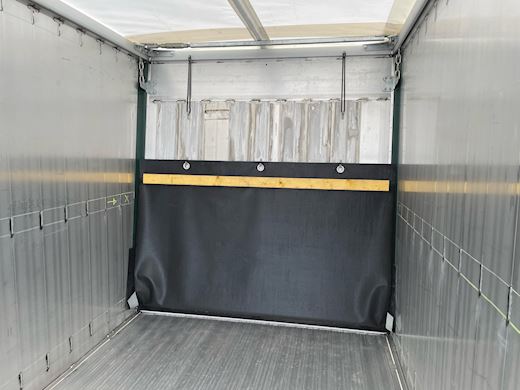Legras 4-aks 91m3 10mm gulv Walkingfloor - 10