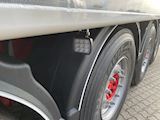 Legras 4-aks 91m3 10mm gulv Walkingfloor - 17