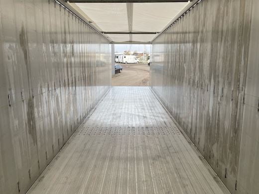 Legras 4-aks 91m3 10mm gulv Walkingfloor - 11