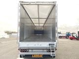 Legras 4-aks 91m3 10mm gulv Walkingfloor - 7