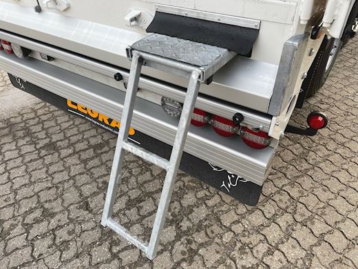 Legras 4-aks 91m3 10mm gulv Walkingfloor - 12
