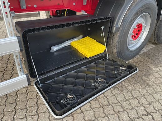 Legras 4-aks 91m3 10mm gulv Walkingfloor - 14