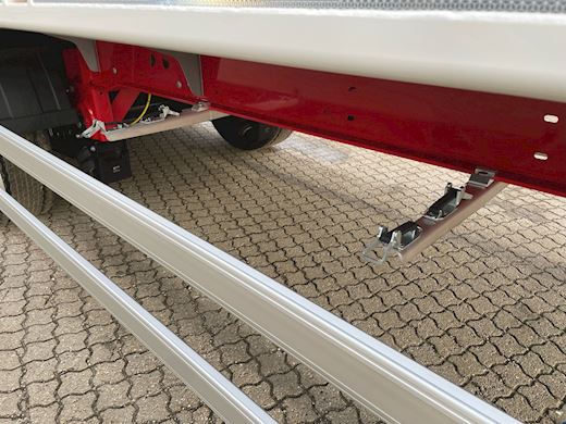 Legras 4-aks 91m3 10mm gulv Walkingfloor - 15