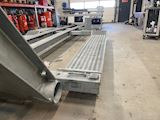 Hangler ZTS-200 senge-anhænger Maskinanhænger - 10
