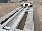 Hangler ZTS-200 senge-anhænger Maskinanhænger - 8