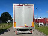 Hangler 13,6 mtr SDS-H 420 Gardin - 7