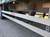 Hangler 13,6 mtr SDS-H 420 Gardin - 9
