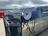 Scancon SR6013 isoleret rundbue aut bagsmæk isoleret asfalt Container - 16