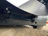 Scancon SR6013 isoleret rundbue aut bagsmæk isoleret asfalt Container - 9