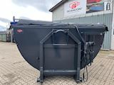 Scancon SR6013 isoleret rundbue aut bagsmæk isoleret asfalt Container - 18