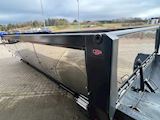 Scancon SR6013 isoleret rundbue aut bagsmæk isoleret asfalt Container - 6