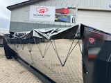 Scancon SR6013 isoleret rundbue aut bagsmæk isoleret asfalt Container - 10