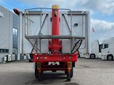 HK Tipper 2 aks 25 m3 tip trailer Tip - 6