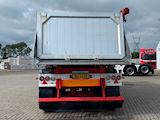 HK Tipper 2 aks 25 m3 tip trailer Tip - 3
