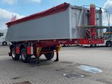 HK Tipper 2 aks 25 m3 tip trailer Tip - 5
