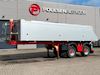 HK Tipper 2 aks 25 m3 tip trailer Tip