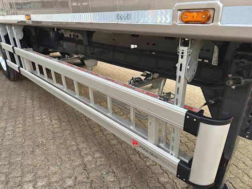 Legras EcoTop + sidedøre Walkingfloor - 19