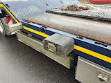 HRD 7 akslet - 84 ton blokvogn med ramper Maskinanhænger - 9