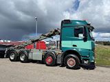Mercedes-Benz Arocs 3251 K Abroller - 1