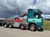 Mercedes-Benz Arocs 3251 K Hejs