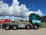 Mercedes-Benz Arocs 3251 K Abroller - 3