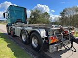 Mercedes-Benz Arocs 3251 K Abroller - 4