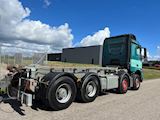 Mercedes-Benz Arocs 3251 K Abroller - 5