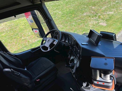 Mercedes-Benz Arocs 3251 K Abroller - 6