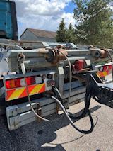 Mercedes-Benz Arocs 3251 K Abroller - 12