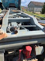 Mercedes-Benz Arocs 3251 K Abroller - 13
