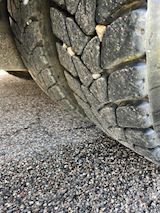 Mercedes-Benz Arocs 3251 K Abroller - 14