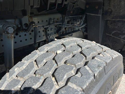 Mercedes-Benz Arocs 3251 K Abroller - 17