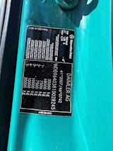 Mercedes-Benz Arocs 3251 K Abroller - 20