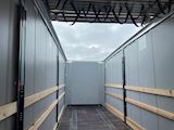 Hangler 3-aks mega gardintrailer hævetag Gardin - 10