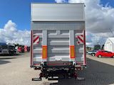 Hangler 3-aks gardintrailer Zepro lift + hævetag Gardin - 3