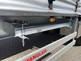 Hangler 3-aks gardintrailer Zepro lift + hævetag Gardin - 13