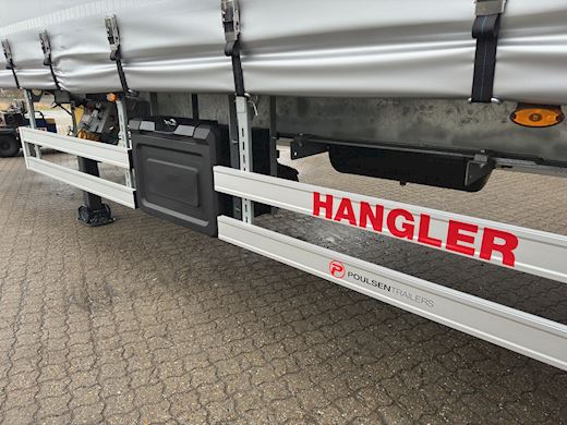 Hangler 1-aks 27-pll Zepro lift City - 11