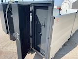 Scancon SAL6515 6500mm alu lad + aut. bagsmæk Container - 5